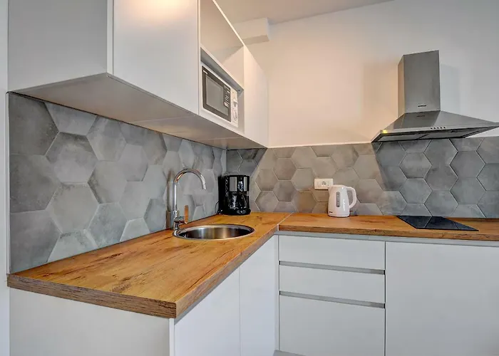 Apartment M Pula