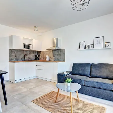 Apartman M Pula