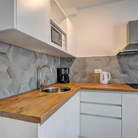 Appartement Apartman M Pula