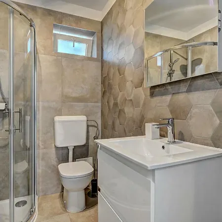 Apartman M Apartment