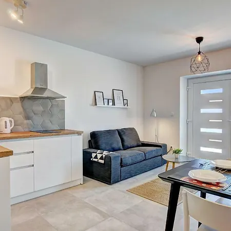 Apartment Apartman M Pula