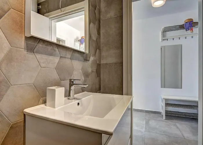 Διαμέρισμα M Πούλα