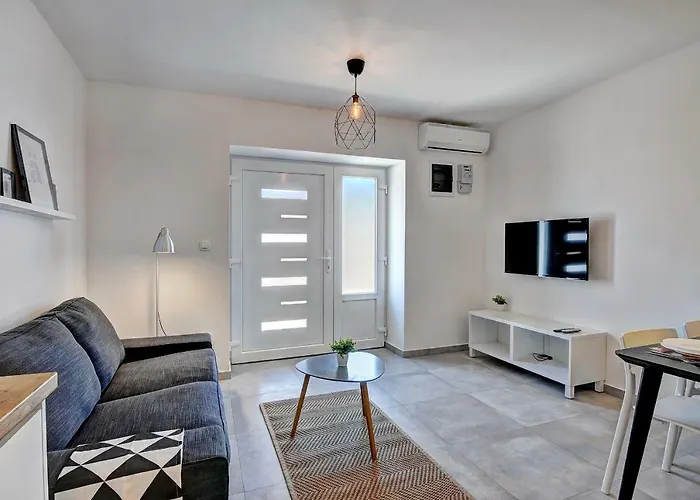 M Διαμέρισμα